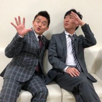 スピードワゴン公式 (@spw_talklive) 's Twitter Profile Photo スピードワゴン公式 (@spw_talklive) 's Twitter Profile Photo