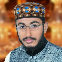 Sahibzada Usaam Chishti (@allamausaam) 's Twitter Profile