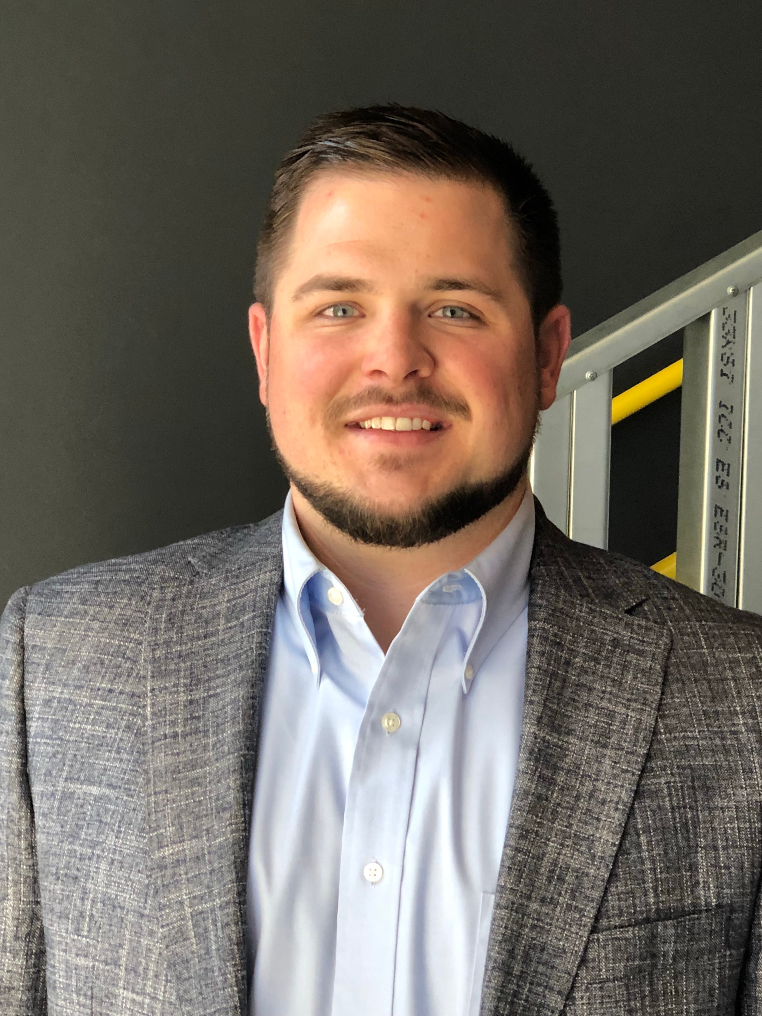 AdC_Benny's profile picture. Biz Dev Onboarding Specialist