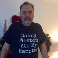 Danny Weston - @ThatDannyWeston Twitter Profile Photo