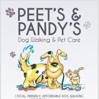 Peets and Pandys Dog Walking and Pet Care (@peetsandpandys) 's Twitter Profile