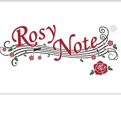 Rosy Note