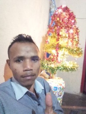 PalmaRedem's profile picture. Berita