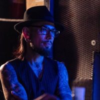 Blake Rouser Machiavelli (@blakerouser) 's Twitter Profile