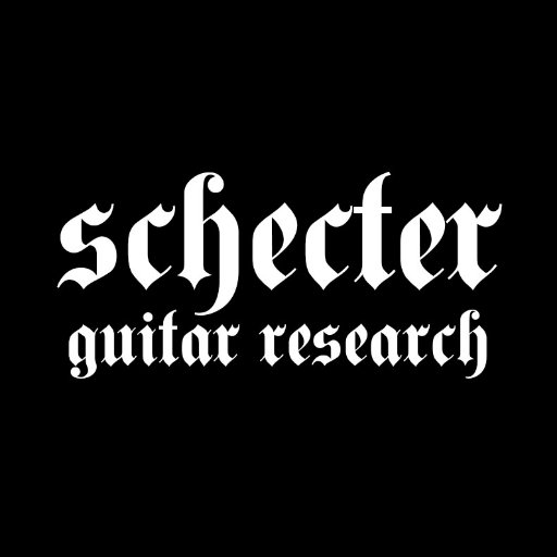 Schecter Guitars Official