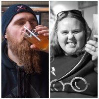 Will and Sami’s Beer Blog(@WillSamiBeer) 's Twitter Profile Photo