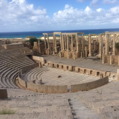 arhoma2014's profile picture. PhD researcher (Accounting and Finance)