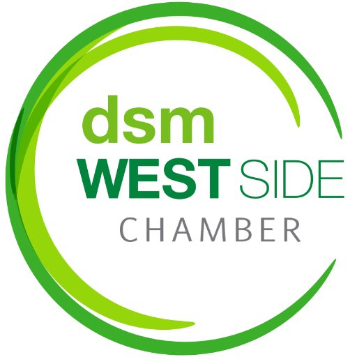 The Des Moines' West Side is an established area of our city with a rich history in niche retail, higher education, art, dining, cultural & non-profits.