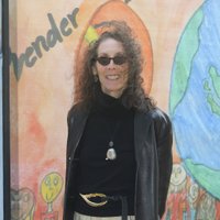 Deborah Spector - @CreativeSI Twitter Profile Photo