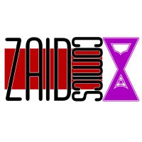 Zaid Comics(@ZaidComics) 's Twitter Profile Photo