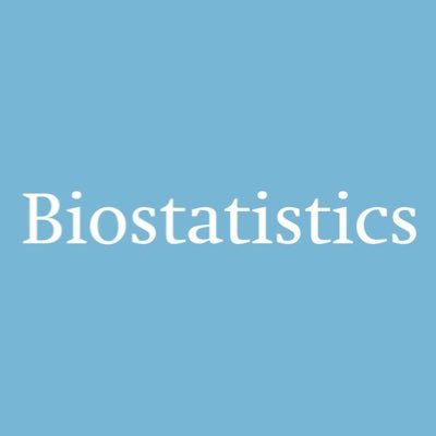 Biostatistics