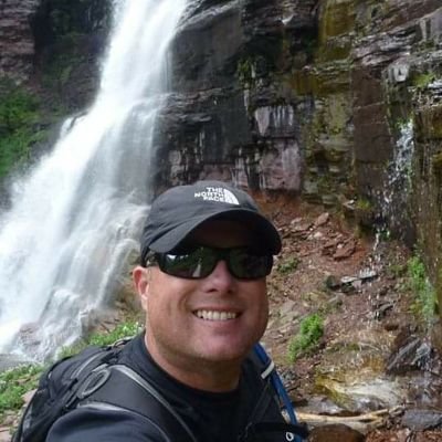 Collier's International Commercial Real Estate Professional who loves exploring and doing all things outdoors in the Rocky Mountain West.