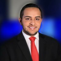 Matthew A. Godinez(@MattGodinezTV) 's Twitter Profile Photo