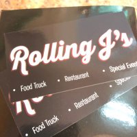 Rolling J's(@RollingJsTruck) 's Twitter Profile Photo