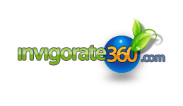invigorate360's profile picture. 