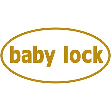 For over 50 years, Baby Lock has been dedicated to the love of sewing by creating machines for sewing, embroidery, quilting and serging.