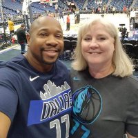 Christy Morris - @sportzjunkie20 Twitter Profile Photo