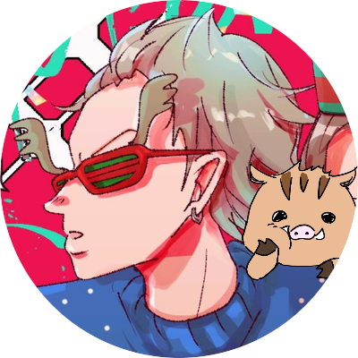 夜さんのプロフィール画像