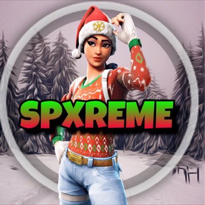 I am A BMB Member pretty Decent at Fortnite mobile I will be active sometimes and U add me on discord Spxreme ジ #4934