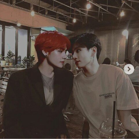 Charlie61564900's profile picture. #BangtanFOREVER