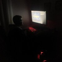 Georgeyyy (@georgeyyycs) 's Twitter Profile