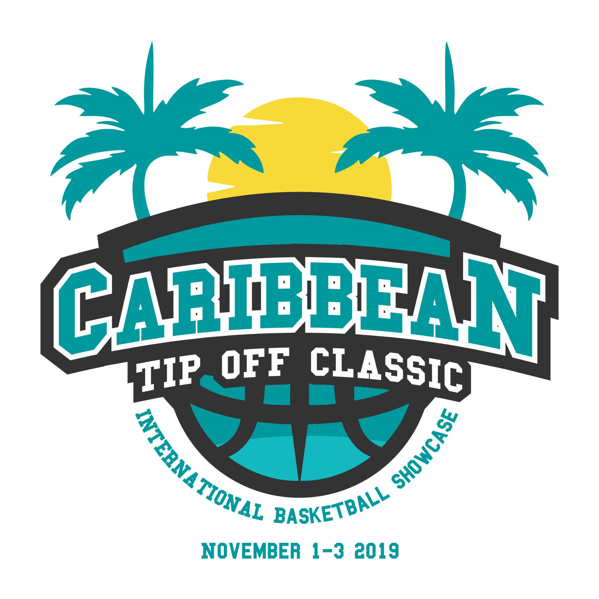 Caribbean Tip Off Classic-International High School Basketball Showcase