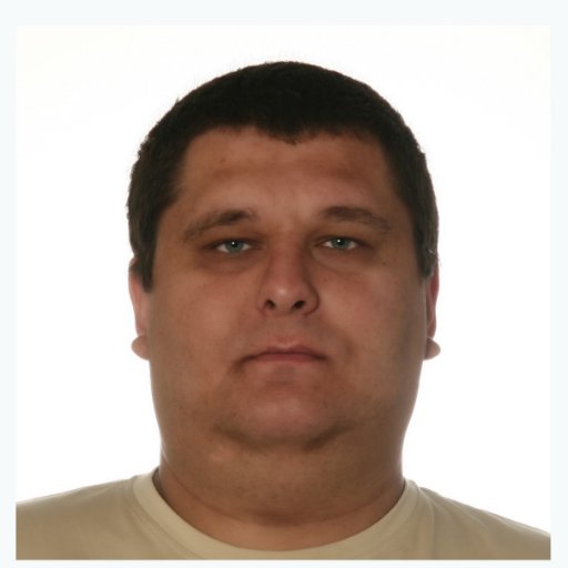 VolodymyrKravc3's profile picture. male