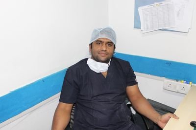 Brain and spine Neurosurgeon in Aurangabad