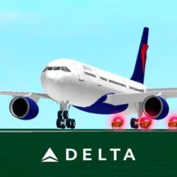 Delta Airline Roblox At Alex431267rbx Twitter - delta airlines roblox