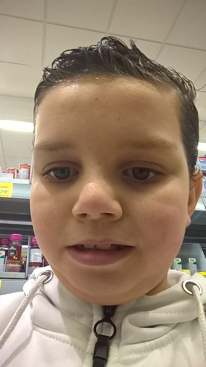 Hi. I am new to social media, teamanthony2019 is going to be all over the place. Make sure you follow me to see more videos that i'll be uploading weekly.