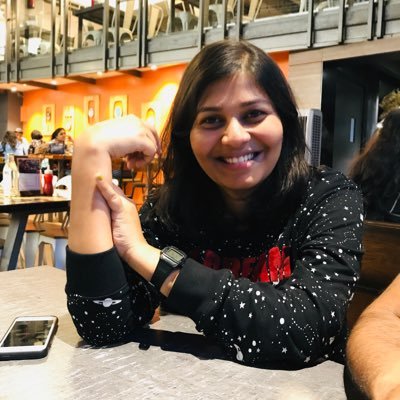 LizaSpeaks's profile picture. Frontend Developer @melorra_com