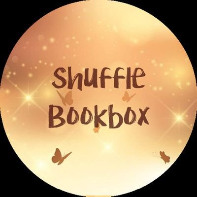Shuffle Bookbox