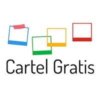 CartelGratis(@CartelGratis) 's Twitter Profile Photo