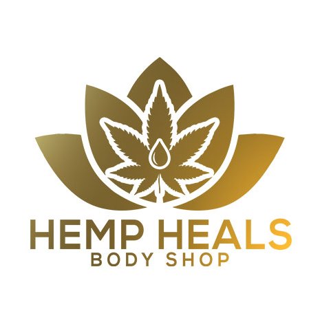 Hemp Heals Body Shop