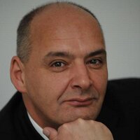 Werner Beninger (@werner_beninger) Twitter profile photo