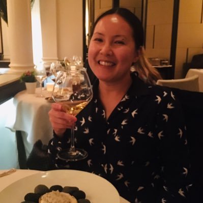 Creator of the FoodRemix blog. Vietnamese Californian based in CA & NY. @Columbia alumna. Marathoner. World Adventurer. Wine lover. #foodtravelchat Moderator