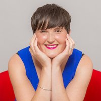 Lisa Butterworth (@colourboxmktg) 's Twitter Profile