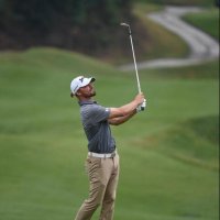 Brandon Robinson - Thompson (@brandonrtgolf) Twitter profile photo