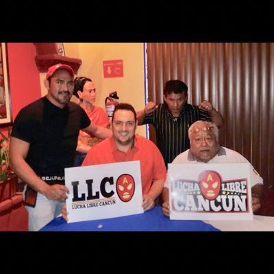 LLC #ArenaColonos en Cancún, Q.Roo