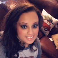 Allison Overton - @overton_allison Twitter Profile Photo