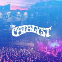 Catalyst Santa Cruz(@CatalystClub) 's Twitter Profileg