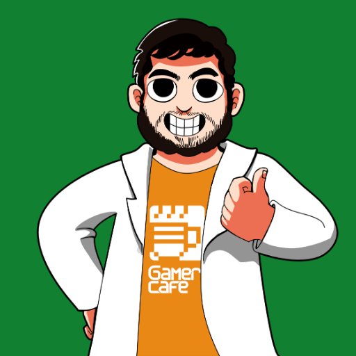 PhD(c) in Forestry. Tweets in Spanish & English. Contributor in @Gamercafe. Videogame-TCG-Wrestling Nerd. https://t.co/ctSdNZIE3H