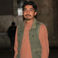 Hosho Sindhi(@Hosho_Sindhi) 's Twitter Profile Photo