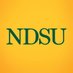 North Dakota State University (@NDSU) Twitter profile photo