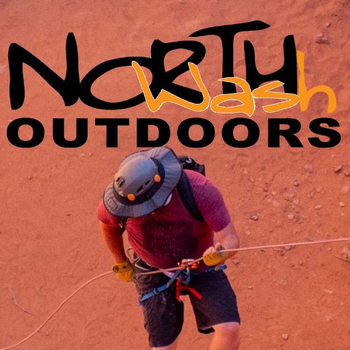 We are a group of #outdoor enthusiasts residing in the #FourCorners region of #Utah. We specialize in the sport of #Canyoneering, but the outdoors is king.