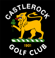 Castlerock Golf Club, links golf on the North Coast of Ireland