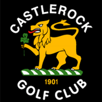 Castlerock Golf Club Castlerockgc Twitter