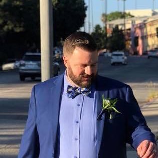 Father, Husband, Foster Parent, Adoptive Father. Software Engineer and Consultant. Personal here and business @TRPriceSoftware