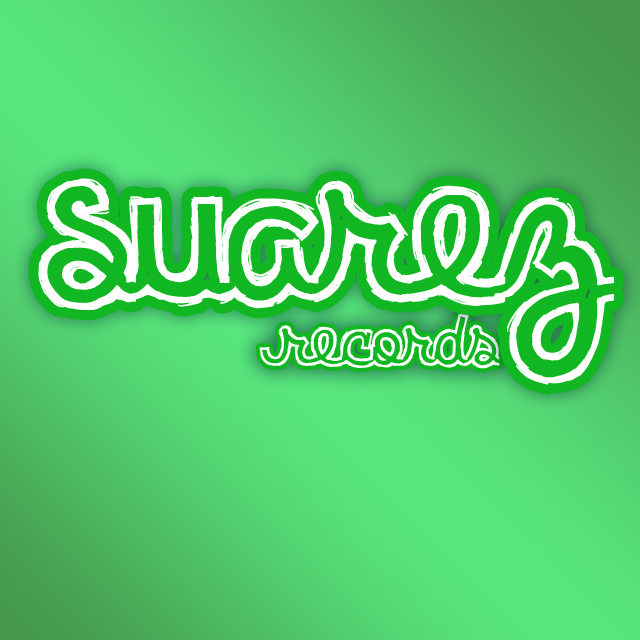 Suarez Records is a brand new Label. We provide the world some of the best House Music.