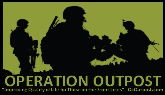 Operation Outpost Allows those Serving Around the World and Fighting in OEF/OIF to Buy/Sell/Trade/Donate Items..